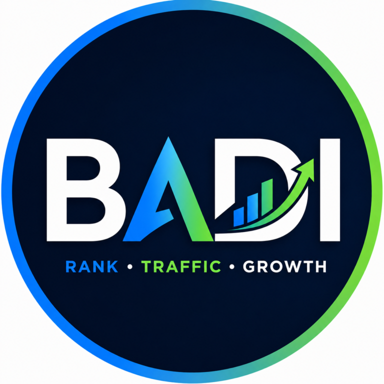 Seo Badi – Seo Hizmeti
