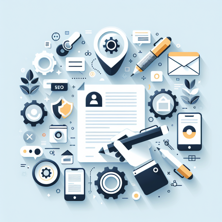 SEO İçin Etkili Başlık Oluşturma Yöntemleri ve İpuçları
