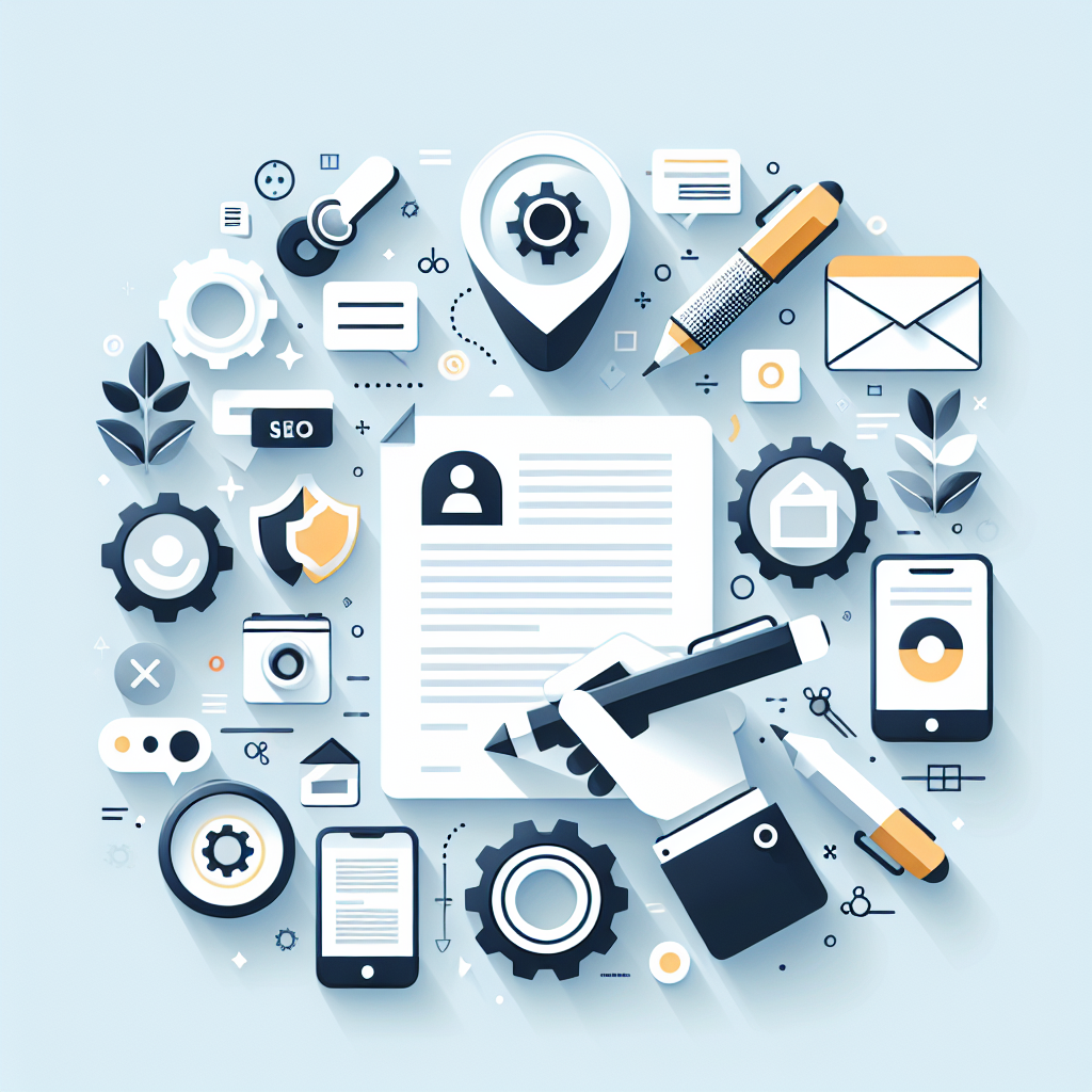 SEO İçin Etkili Başlık Oluşturma Yöntemleri ve İpuçları